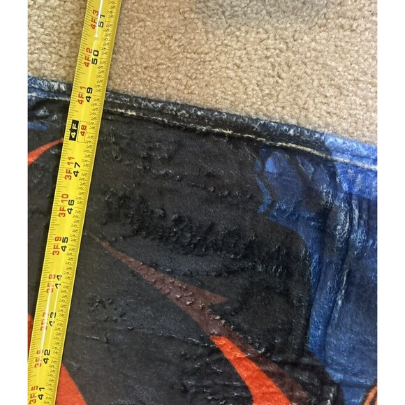 Anime 3D D-Dragon-Ball Cartoon Soft Plush Blanket Flannel Blanket Throw - Picture 3 of 8